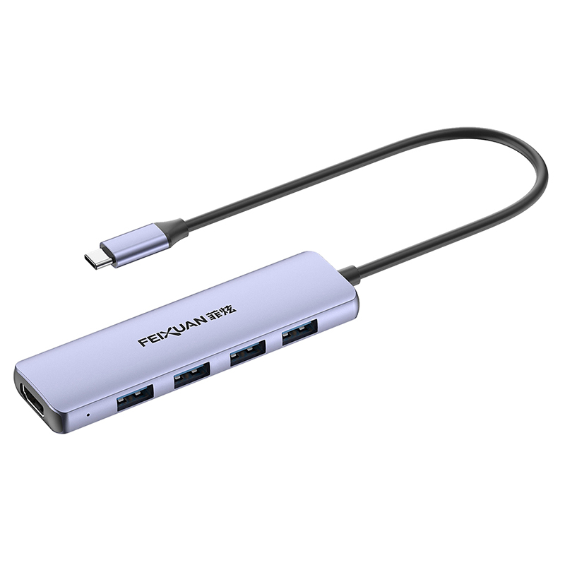 X0178_Docking Station_Shenzhen Feixuan electronic technology Co., LTD